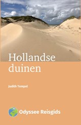 Hollandse duinen | Judith Tempel | 9789461231352