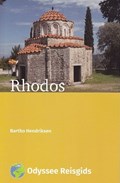 Rhodos | Bartho Hendriksen | 