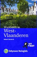 Wandelen in West-Vlaanderen | Robert Declerck | 