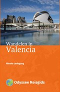 Wandelen in Valencia | Nienke Ledegang | 