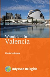 Wandelen in Valencia | Nienke Ledegang | 9789461231482