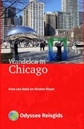 Wandelen in Chicago | Irina van Aalst ; Kirsten Visser | 