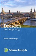 Dresden en omgeving | Paulien van den Berge | 