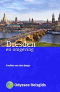 Dresden en omgeving | Paulien van den Berge | 