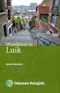 Wandelen in Luik | Robert Declerck | 