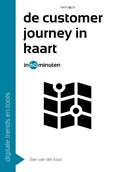 De customer journey in kaart in 60 minuten | Bart van der Kooi | 