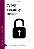 Cybersecurity in 60 minuten | Yuri Bobbert ; Melvin Broersma | 