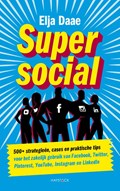 Super social | Elja Daae | 