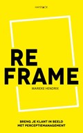 Reframe | Marieke Hendrix | 