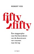 Fiftyfifty | Robert Vos | 