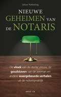 Nieuwe geheimen van de notaris | Johan Nebbeling | 