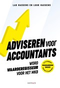 Adviseren voor accountants | Lau Haegens ; Luuk Haegens | 