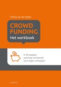 Crowdfunding | Micha van de Water | 