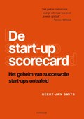 De start-up scorecard | Geert-Jan Smits | 