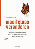 Moeiteloos veranderen | Theo Kroese | 