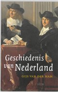 Geschiedenis van Nederland | Gijs van der Ham | 