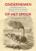 Ondernemen op het spoor | Guus Veenendaal ; Hugo Roos | 