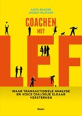 Coachen met lef | Anita Bakker ; Jacqui Halmans | 