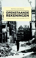 Openstaande rekeningen | Hinke Piersma ; Jeroen Kemperman | 