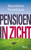 Pensioen in zicht | Marjoleine Vosselman | 