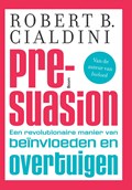 Pre-suasion | Robert B. Cialdini | 