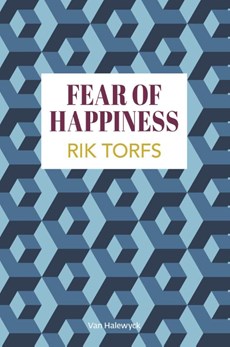 Fear of happiness