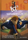 Vampierkracht | Nico De Braeckeleer | 