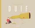 Duif | Jacques Maes ; Lise Braekers | 