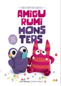 Amigurumi Monsters | Joke Vermeiren | 