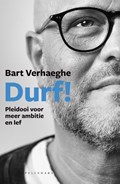 Durf! | Bart Verhaeghe | 