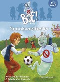 Spookvoetballer | Nico De Braeckeleer | 