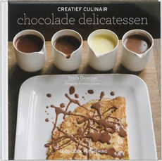 Chocolade delicatessen