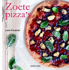 Zoete pizza's