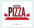 Pizza | Alba Pezone | 