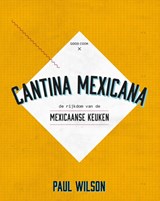 Cantina Mexicana | Paul Wilson | 9789461431356