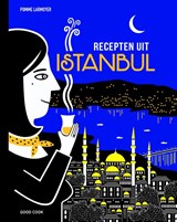 Recepten uit Istanbul | Pomme Larmoyer | 9789461431493