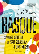Basque | José Pizarro | 9789461431523