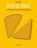 Tosti & toast | Fern Green | 