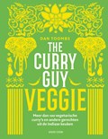 The Curry Guy Veggie | Dan Toombs | 