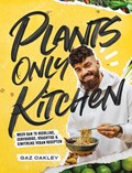 Plants Only Kitchen | Gaz Oakley | 