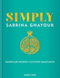 Simply | Sabrina Ghayour | 