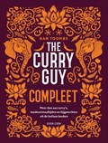 The Curry Guy Compleet | Dan Toombs | 