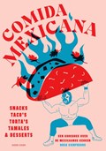 Comida Mexicana | Rosa Cienfuegos | 