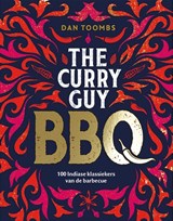The Curry Guy BBQ | Dan Toombs | 9789461432766
