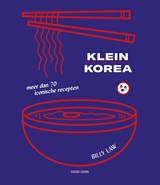 Klein Korea | Billy Law | 9789461432797