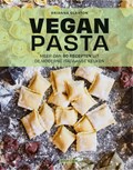 Vegan Pasta | Brianna Claxton | 