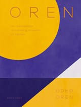 Oren | Oded Oren | 9789461432926