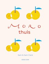 Moro thuis | Sam & Sam Clark | 9789461432933