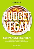 Budget Vegan eenpansgerechten | Sam Dixon | 