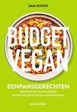 Budget Vegan eenpansgerechten | Sam Dixon | 9789461432995